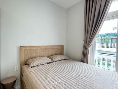 Alojamiento en Ho Chi Minh City, Vietnam Alojamiento en Ho Chi Minh City, Vietnam