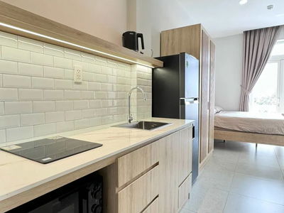 Жилье в Ho Chi Minh City, Vietnam Жилье в Ho Chi Minh City, Vietnam