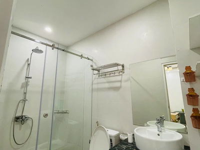 Housing in Nha Be, Vietnam Housing in Nha Be, Vietnam