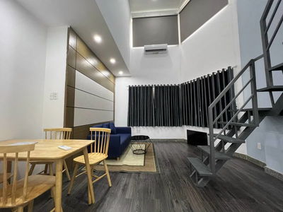 Logement dans Ho Chi Minh City, Vietnam Logement dans Ho Chi Minh City, Vietnam