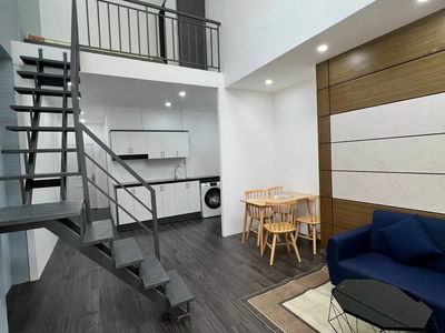 Logement dans Ho Chi Minh City, Vietnam Logement dans Ho Chi Minh City, Vietnam