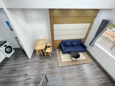 Alojamiento en Ho Chi Minh City, Vietnam Alojamiento en Ho Chi Minh City, Vietnam