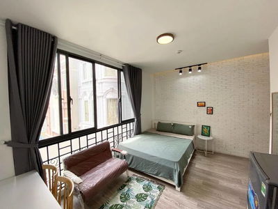 Жилье в Ho Chi Minh City, Vietnam Жилье в Ho Chi Minh City, Vietnam