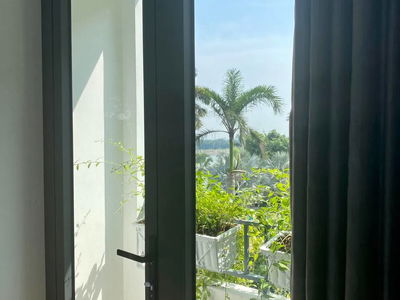 Housing in Di An, Vietnam Housing in Di An, Vietnam