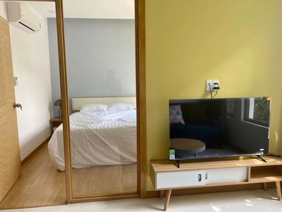 Housing in Di An, Vietnam Housing in Di An, Vietnam