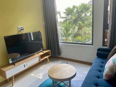 Жилье в Di An, Vietnam Жилье в Di An, Vietnam