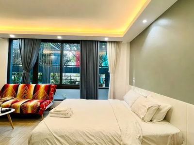 Жилье в Di An, Vietnam Жилье в Di An, Vietnam