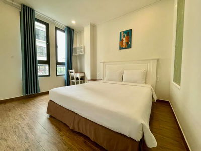 Logement dans Ho Chi Minh City, Vietnam Logement dans Ho Chi Minh City, Vietnam