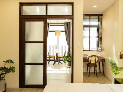 Жилье в Ho Chi Minh City, Vietnam Жилье в Ho Chi Minh City, Vietnam