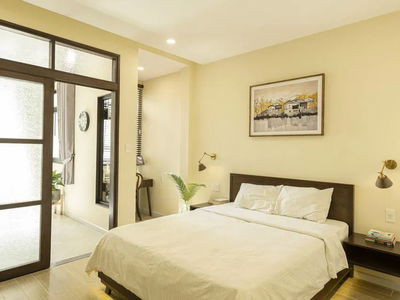 Logement dans Ho Chi Minh City, Vietnam Logement dans Ho Chi Minh City, Vietnam