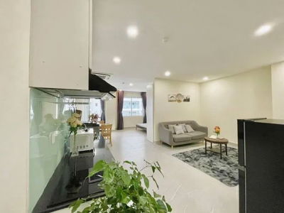 Logement dans Ho Chi Minh City, Vietnam Logement dans Ho Chi Minh City, Vietnam