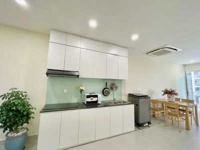 Logement dans Ho Chi Minh City, Vietnam Logement dans Ho Chi Minh City, Vietnam
