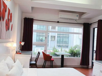 Alojamiento en Nha Be, Vietnam Alojamiento en Nha Be, Vietnam