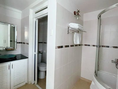 Housing in Nha Be, Vietnam Housing in Nha Be, Vietnam