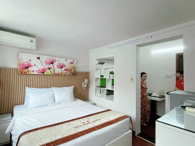 Жилье в Nha Be, Vietnam  Жилье в Nha Be, Vietnam