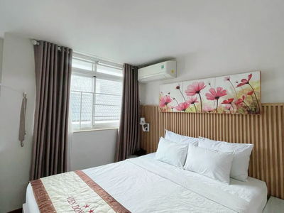 Housing in Nha Be, Vietnam Housing in Nha Be, Vietnam