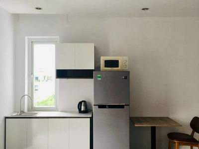 Alojamiento en Nha Be, Vietnam Alojamiento en Nha Be, Vietnam