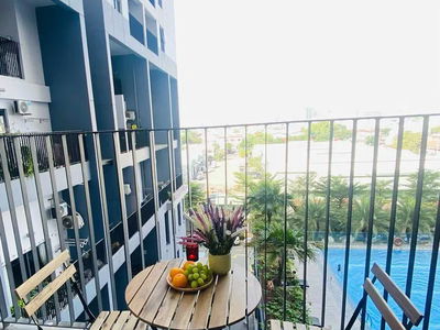 M-One, Vietnam  M-One, Vietnam