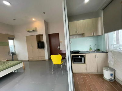 Housing in Ho Chi Minh City, Vietnam Housing in Ho Chi Minh City, Vietnam