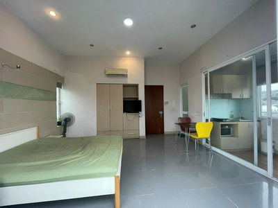 Жилье в Ho Chi Minh City, Vietnam Жилье в Ho Chi Minh City, Vietnam