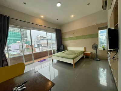 Logement dans Ho Chi Minh City, Vietnam Logement dans Ho Chi Minh City, Vietnam