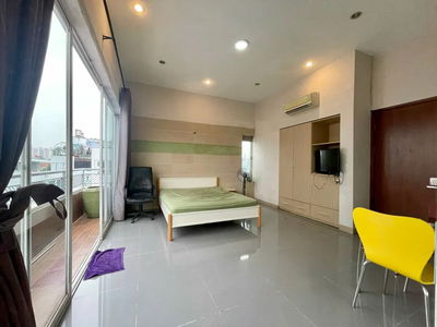 Logement dans Ho Chi Minh City, Vietnam Logement dans Ho Chi Minh City, Vietnam