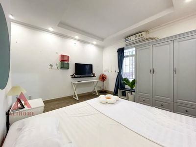 Housing in Ho Chi Minh City, Vietnam Housing in Ho Chi Minh City, Vietnam