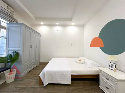 Housing in Ho Chi Minh City, Vietnam Housing in Ho Chi Minh City, Vietnam