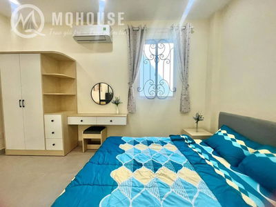 Housing in Nha Be, Vietnam Housing in Nha Be, Vietnam