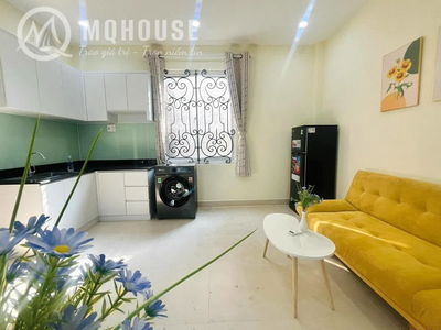 Housing in Nha Be, Vietnam Housing in Nha Be, Vietnam