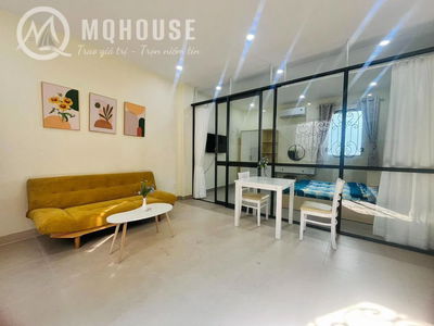 Alojamiento en Nha Be, Vietnam Alojamiento en Nha Be, Vietnam