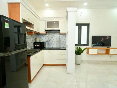 Housing in Nha Be, Vietnam  Housing in Nha Be, Vietnam