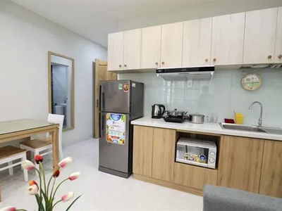 Housing in Ho Chi Minh City, Vietnam Housing in Ho Chi Minh City, Vietnam