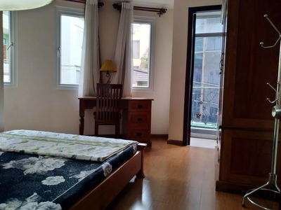 Alojamiento en Ho Chi Minh City, Vietnam Alojamiento en Ho Chi Minh City, Vietnam