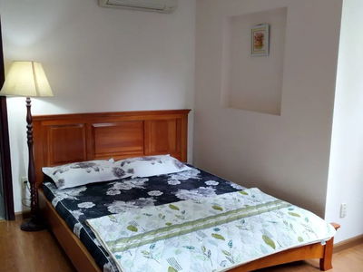 Alojamiento en Ho Chi Minh City, Vietnam Alojamiento en Ho Chi Minh City, Vietnam