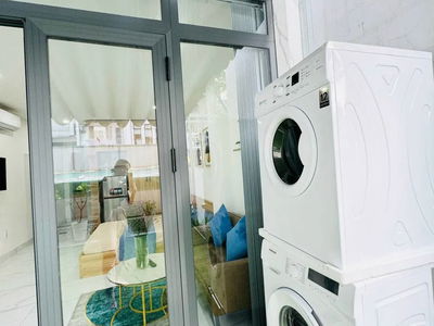 Housing in Ho Chi Minh City, Vietnam Housing in Ho Chi Minh City, Vietnam