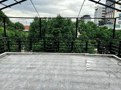 Alojamiento en Ho Chi Minh City, Vietnam Alojamiento en Ho Chi Minh City, Vietnam