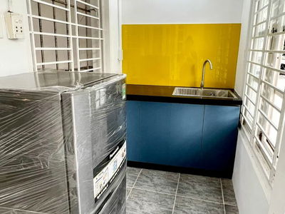 Logement dans Ho Chi Minh City, Vietnam Logement dans Ho Chi Minh City, Vietnam