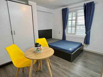 Жилье в Ho Chi Minh City, Vietnam Жилье в Ho Chi Minh City, Vietnam