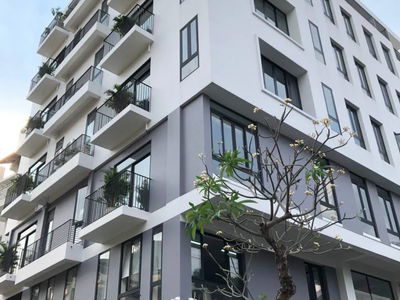 Alojamiento en Ho Chi Minh City, Vietnam Alojamiento en Ho Chi Minh City, Vietnam