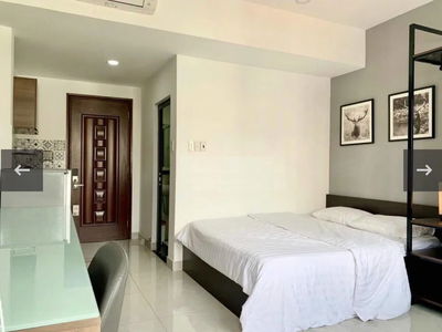 Alojamiento en Ho Chi Minh City, Vietnam Alojamiento en Ho Chi Minh City, Vietnam