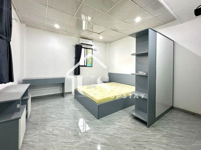 Logement dans Ho Chi Minh City, Vietnam Logement dans Ho Chi Minh City, Vietnam