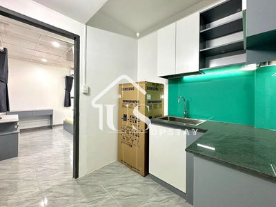 Housing in Ho Chi Minh City, Vietnam Housing in Ho Chi Minh City, Vietnam