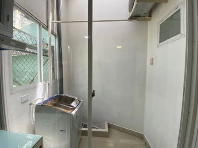 Housing in Ho Chi Minh City, Vietnam Housing in Ho Chi Minh City, Vietnam