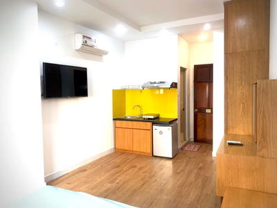Logement dans Ho Chi Minh City, Vietnam Logement dans Ho Chi Minh City, Vietnam