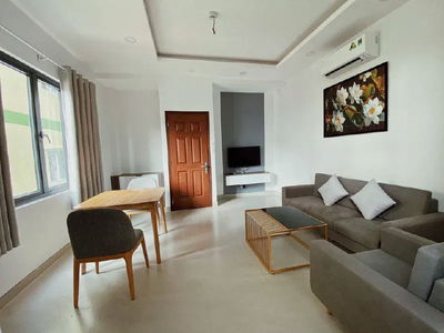 Housing in Nha Be, Vietnam  Housing in Nha Be, Vietnam