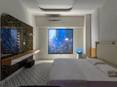 Жилье в Ho Chi Minh City, Vietnam Жилье в Ho Chi Minh City, Vietnam