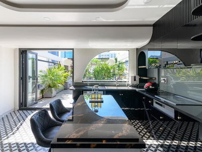 Logement dans Ho Chi Minh City, Vietnam Logement dans Ho Chi Minh City, Vietnam