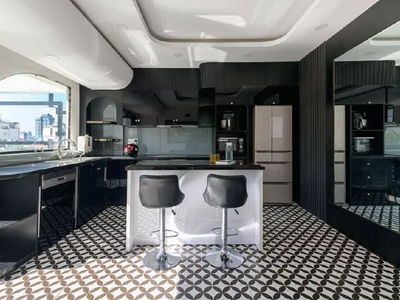 Housing in Ho Chi Minh City, Vietnam Housing in Ho Chi Minh City, Vietnam