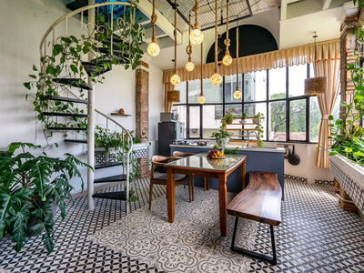 Logement dans Ho Chi Minh City, Vietnam Logement dans Ho Chi Minh City, Vietnam